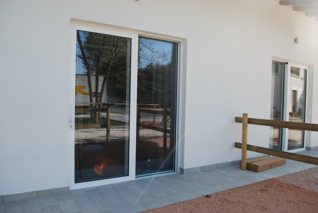Agriturismo Il Rovere Lonato del Garda Exterior foto