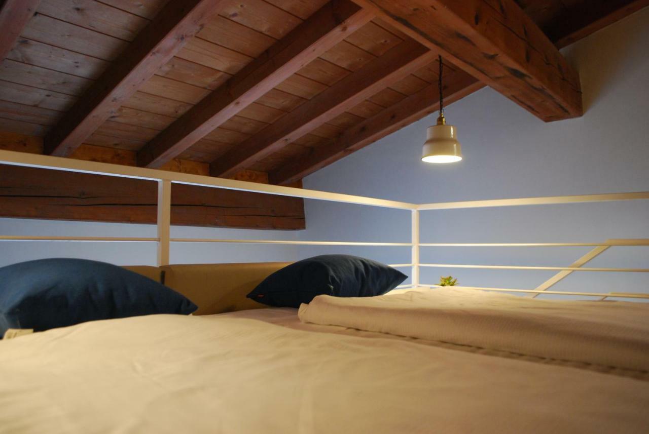 Agriturismo Il Rovere Lonato del Garda Exterior foto