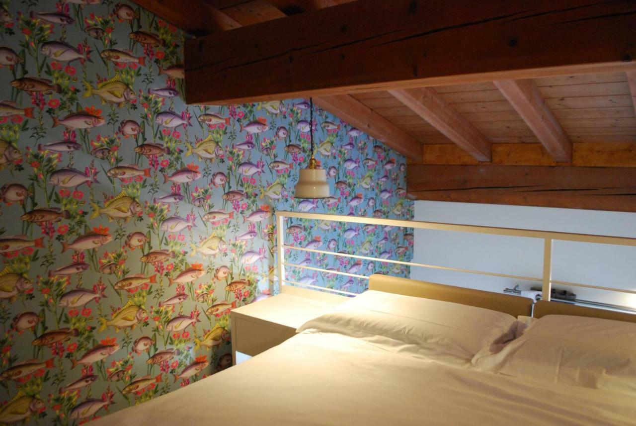 Agriturismo Il Rovere Lonato del Garda Exterior foto